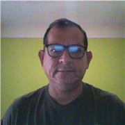 pofesor de Ingles imparte clases a todas las edades CONVERSACIONAL